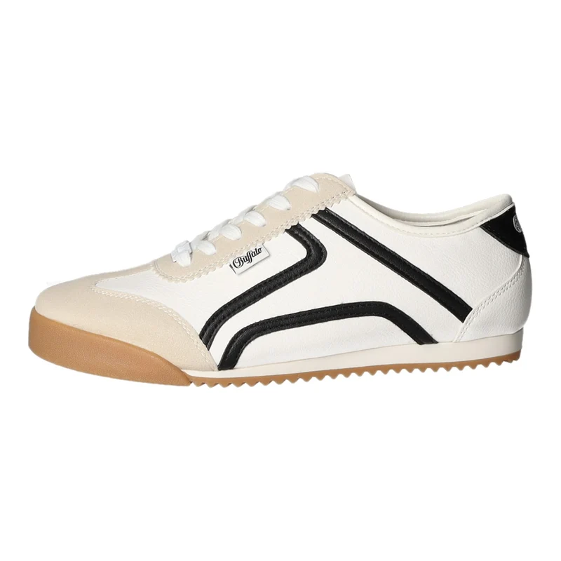 Buffalo Schnürhalbschuh Sneaker (sportlich) JAVA