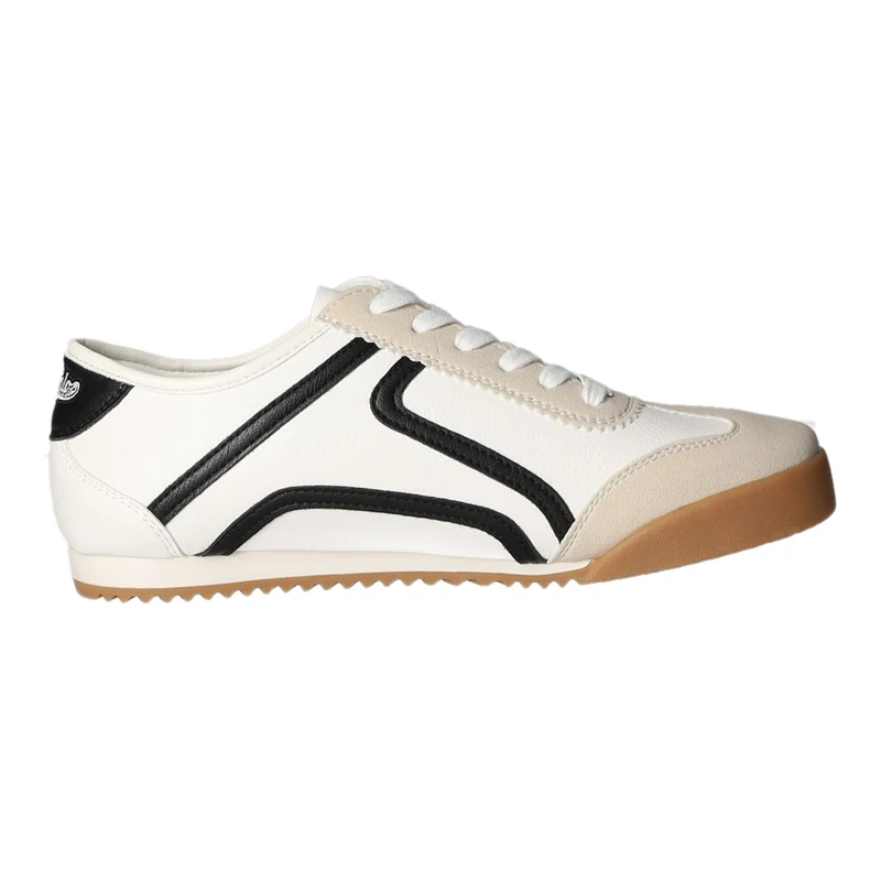 Buffalo Schnürhalbschuh Sneaker (sportlich) JAVA