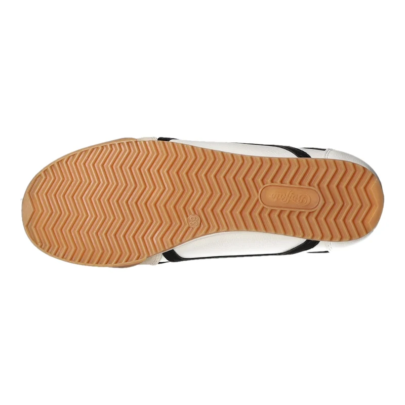 Buffalo Schnürhalbschuh Sneaker (sportlich) JAVA