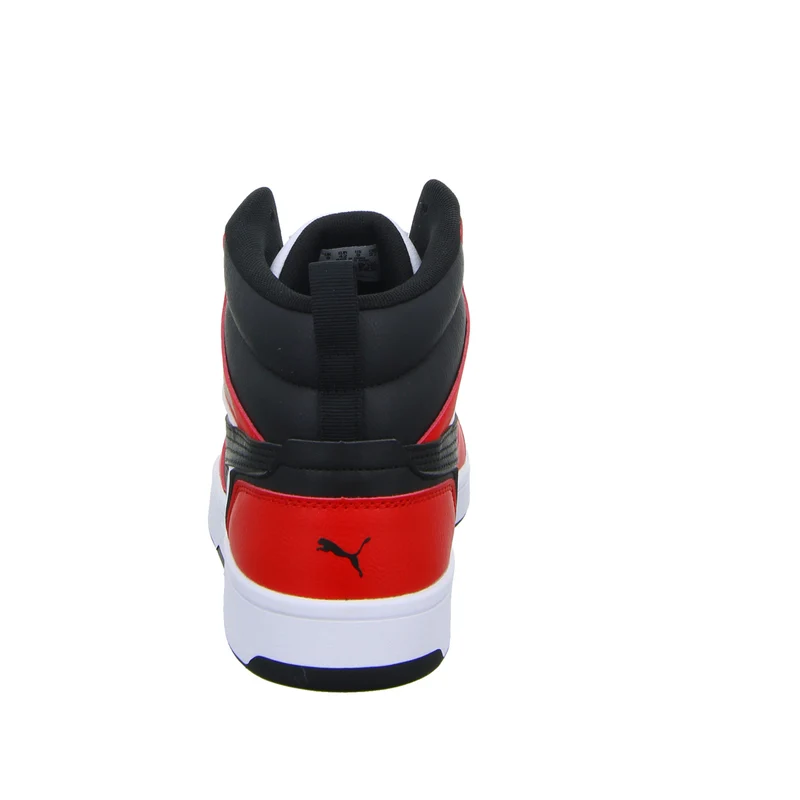 PUMA Sportstiefelette Training Rebound v6