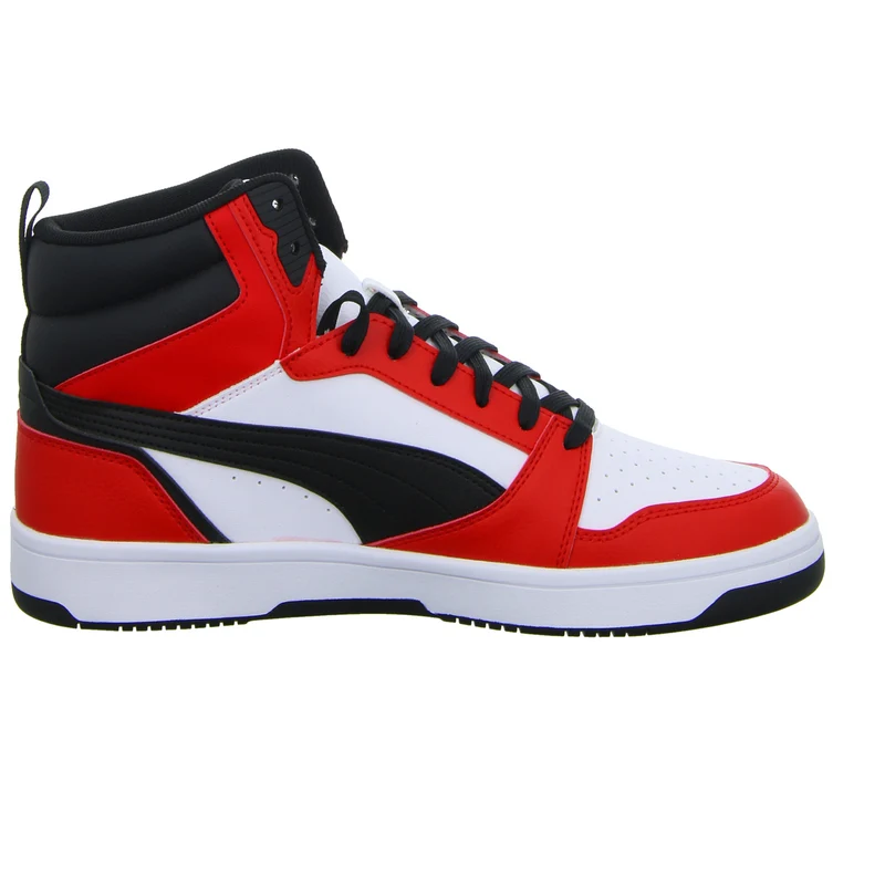 PUMA Sportstiefelette Training Rebound v6