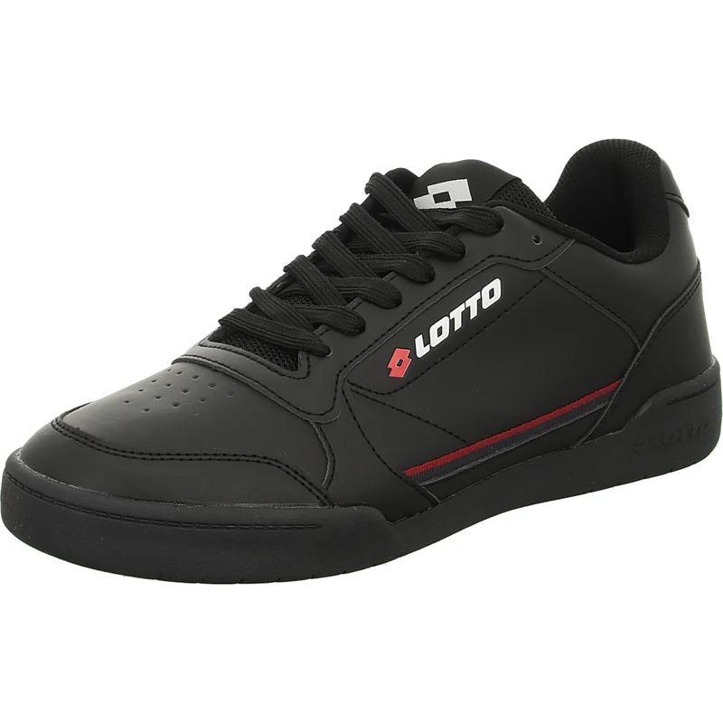 Lotto Schnürhalbschuh Sneaker (sportlich) NANDU