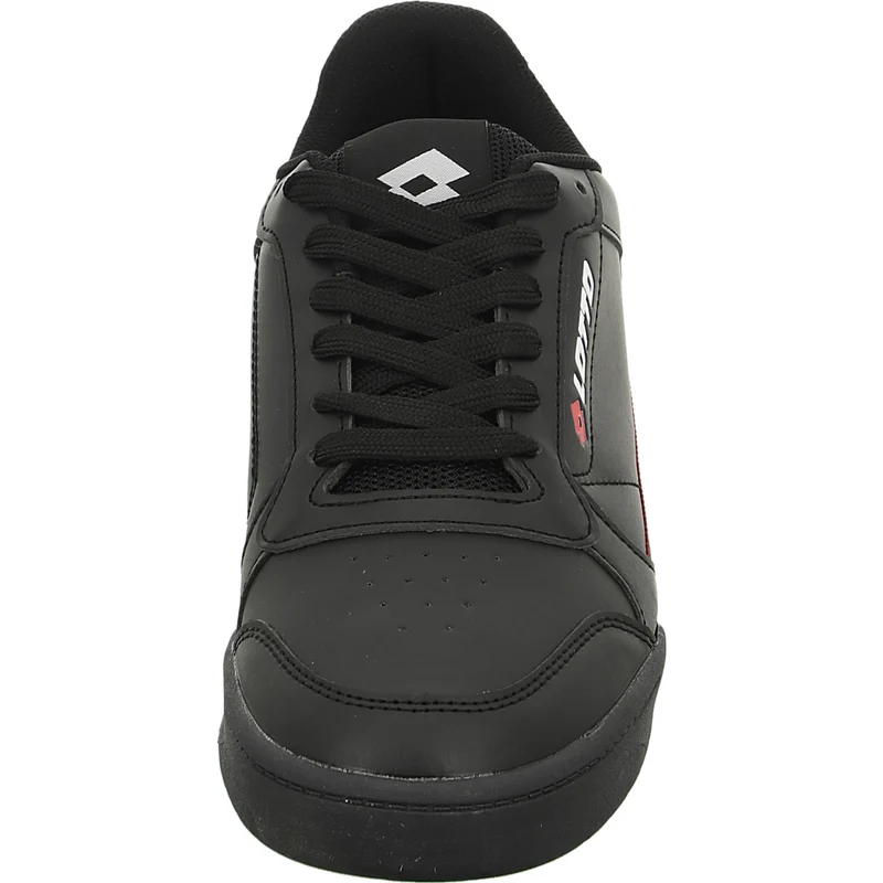 Lotto Schnürhalbschuh Sneaker (sportlich) NANDU