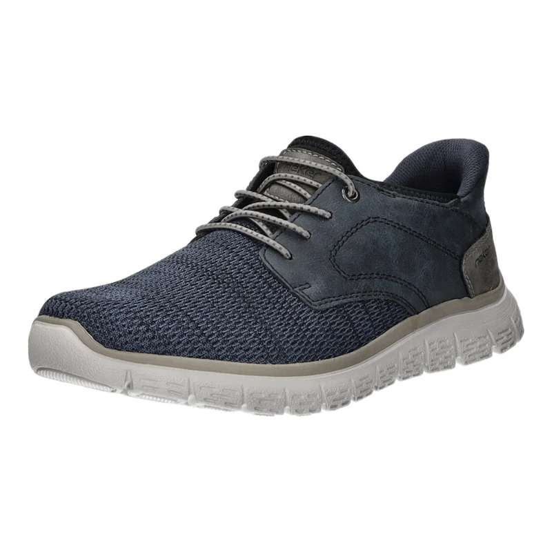 Rieker Slipper/Kletthalbschuh Sneaker (sportlich)