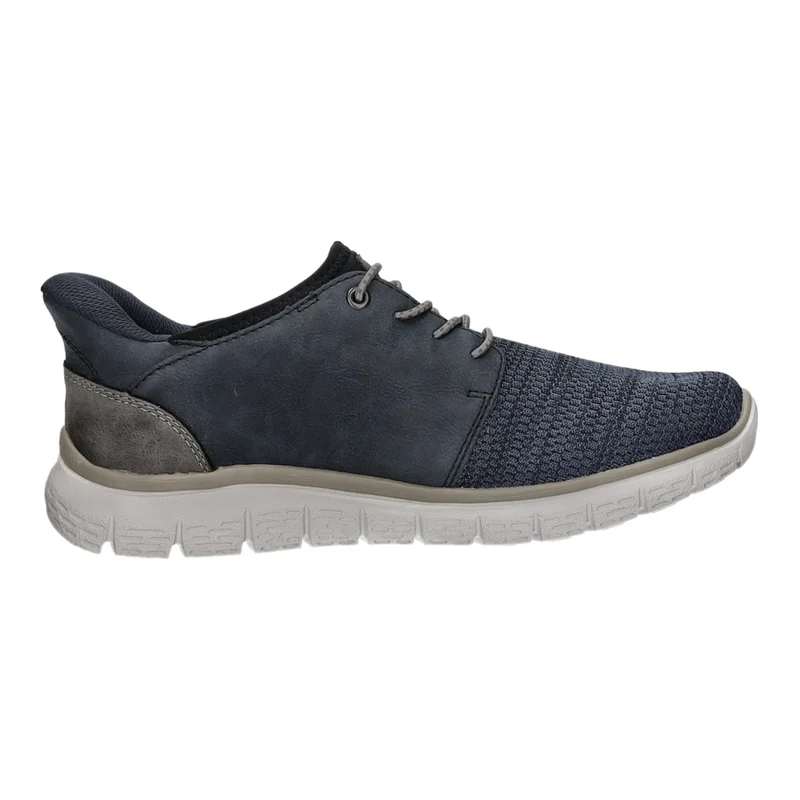 Rieker Slipper/Kletthalbschuh Sneaker (sportlich)