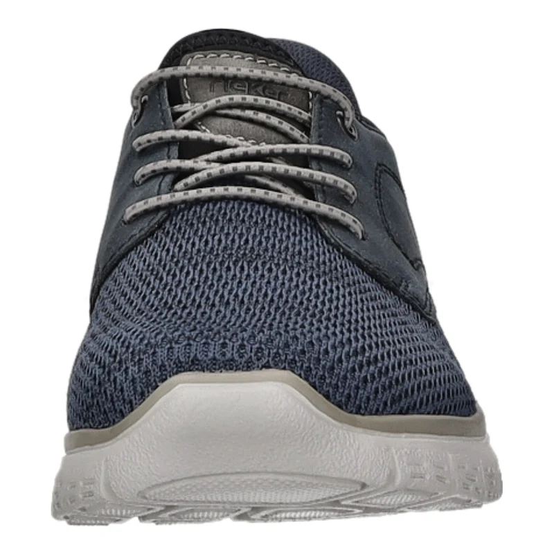 Rieker Slipper/Kletthalbschuh Sneaker (sportlich)