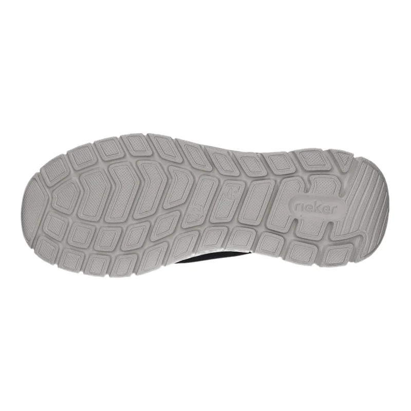 Rieker Slipper/Kletthalbschuh Sneaker (sportlich)