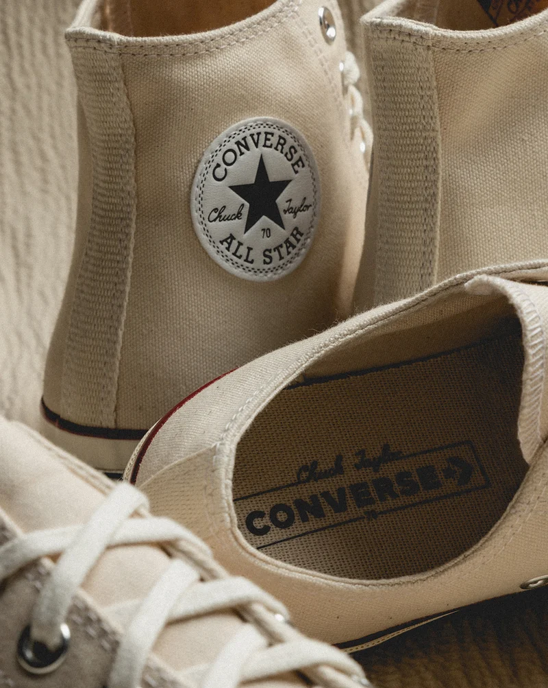Converse Chuck Taylor All Star '70 OX