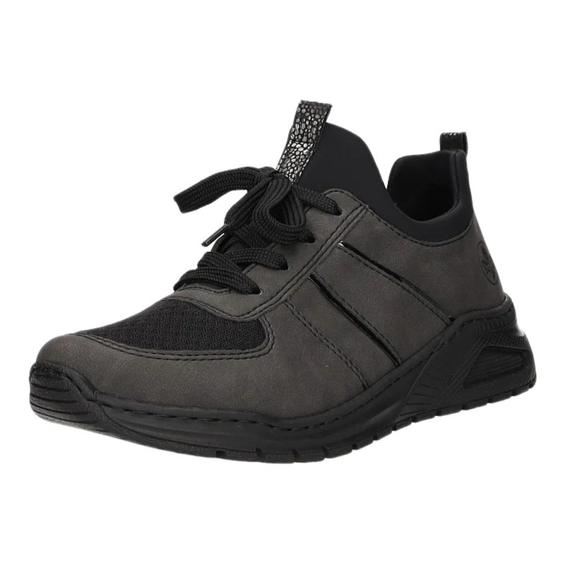 Rieker Slipper/Kletthalbschuh Freizeit (casual)
