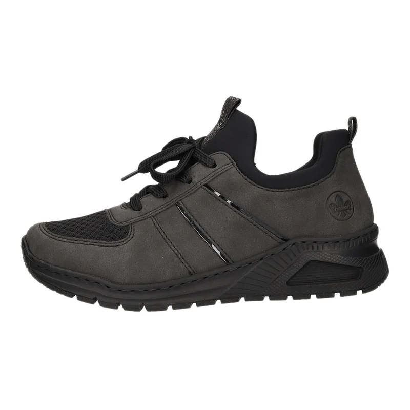 Rieker Slipper/Kletthalbschuh Freizeit (casual)