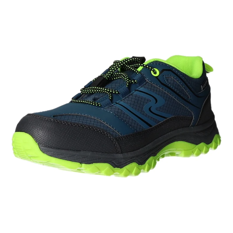 Sneakers Slipper/Kletthalbschuh (casual)