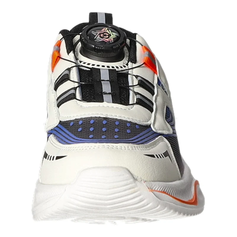 Sneakers Slipper/Kletthalbschuh (casual)