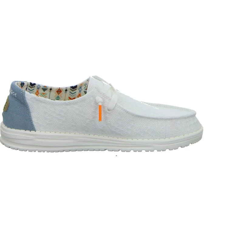 hey dude Schnürhalbschuh Freizeit (Casual) WENDY BOHO