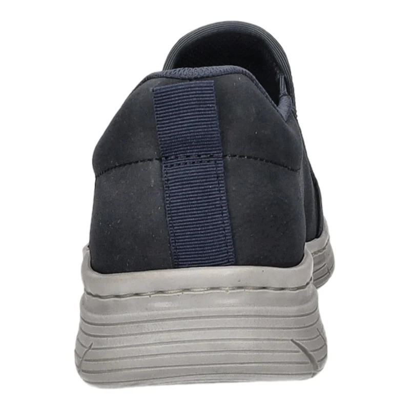 Rieker Slipper/Kletthalbschuh Sneaker (sportlich)