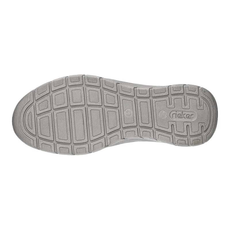 Rieker Slipper/Kletthalbschuh Sneaker (sportlich)