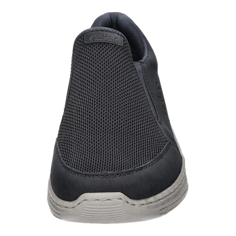 Rieker Slipper/Kletthalbschuh Sneaker (sportlich)