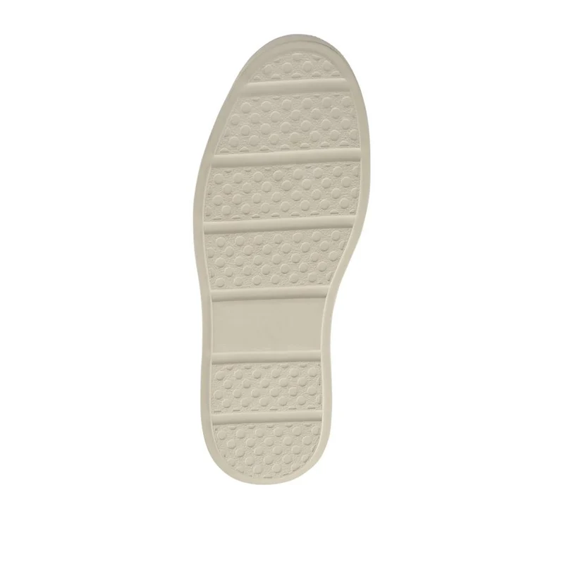 Astra Leather Trainers - ASTRA / 328 533 - Leopard