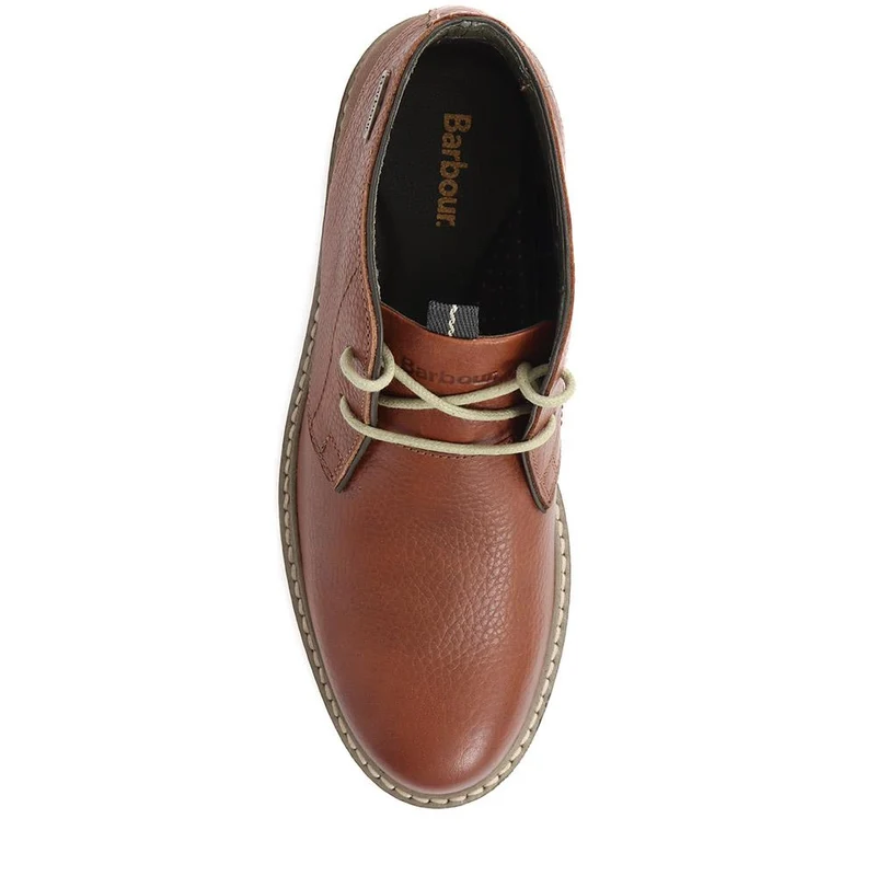 Readhead Chukka Boots - READHEAD4 / null - Cognac