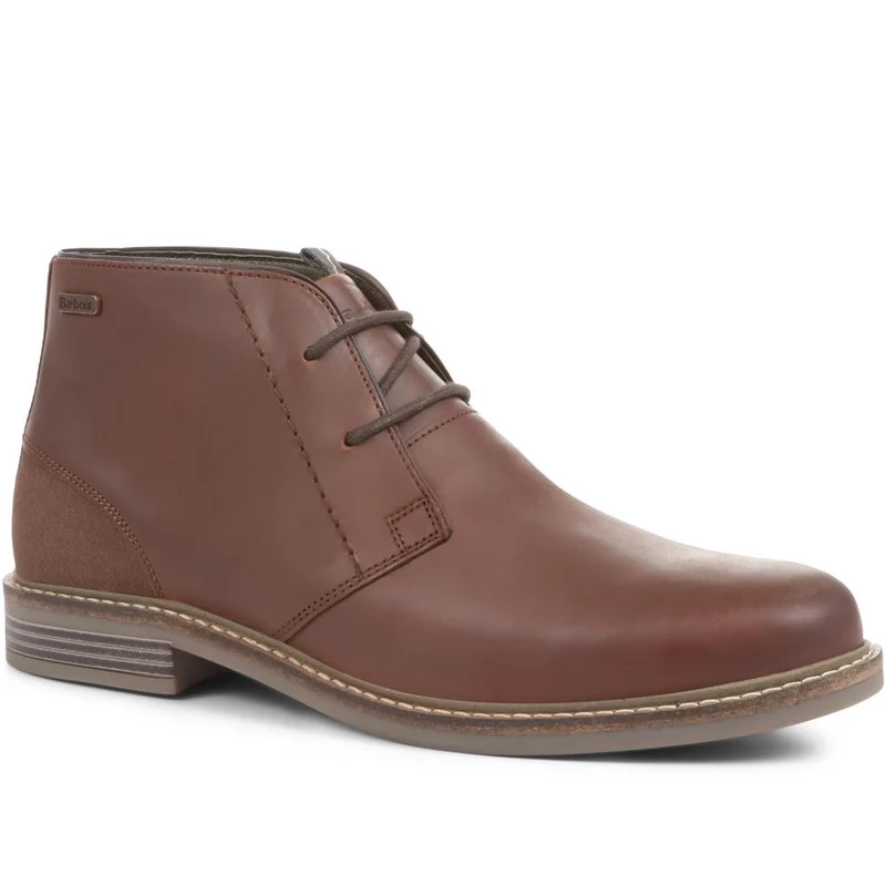 Readhead Chukka Boots - READHEAD4 / null - Brown