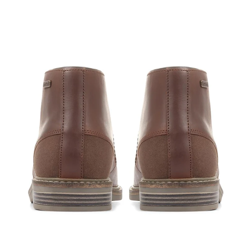 Readhead Chukka Boots - READHEAD4 / null - Brown