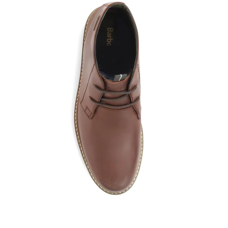 Readhead Chukka Boots - READHEAD4 / null - Brown
