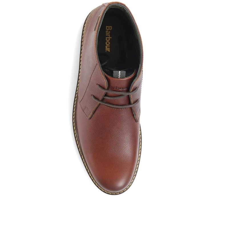 Readhead Chukka Boots - READHEAD4 / null - Dark Brown
