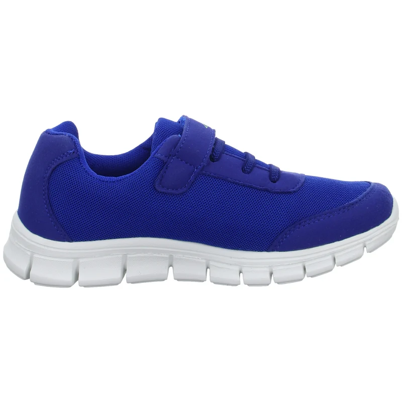 Sneakers Slipper/Kletthalbschuh (casual)