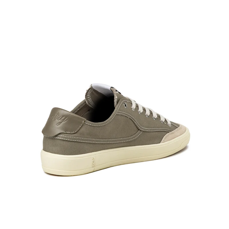 Autry Windscape *Canvas / Suede*