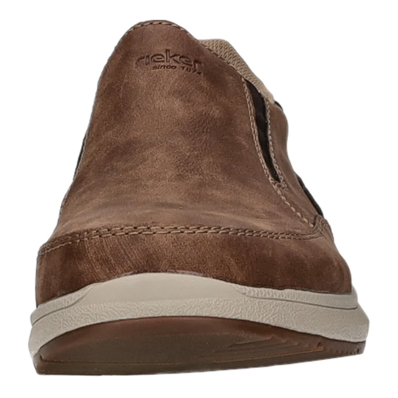 Rieker Slipper/Kletthalbschuh Freizeit (Casual)