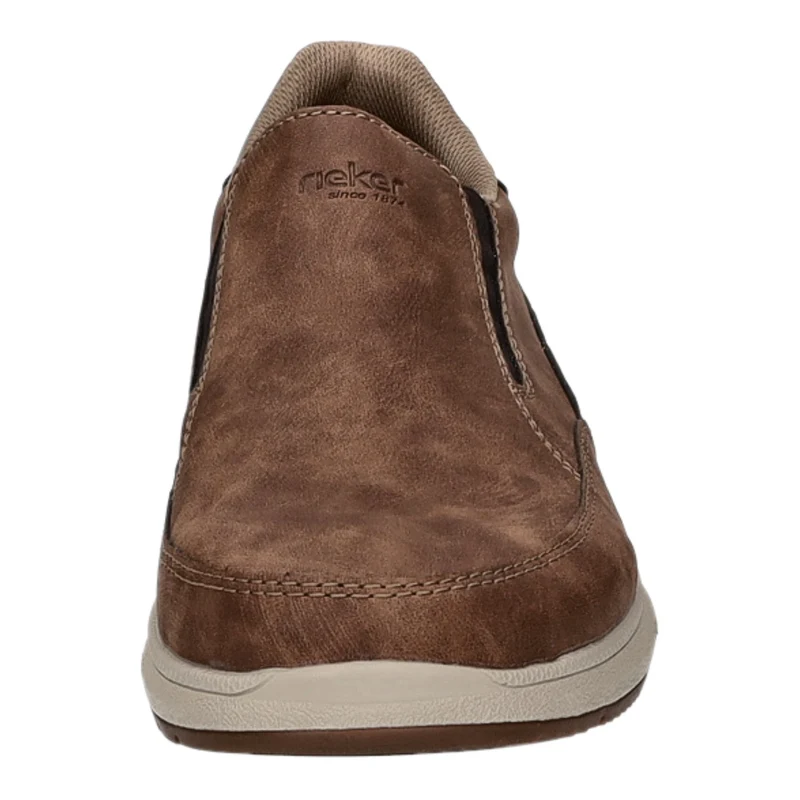 Rieker Slipper/Kletthalbschuh Freizeit (Casual)