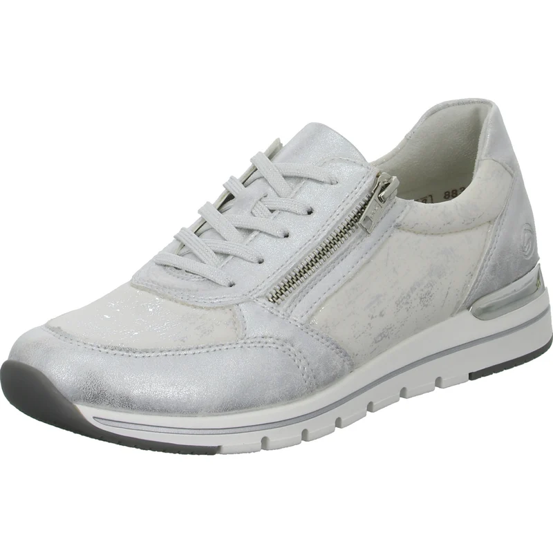 Remonte Schnürhalbschuh mit Mehrweite Freizeit (casual)