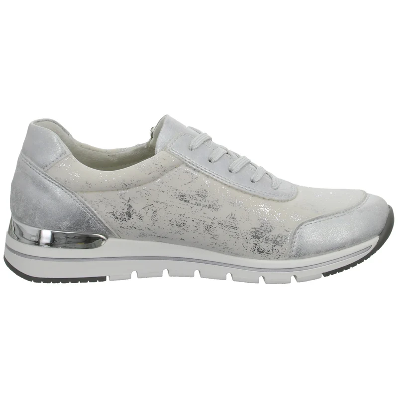 Remonte Schnürhalbschuh mit Mehrweite Freizeit (casual)