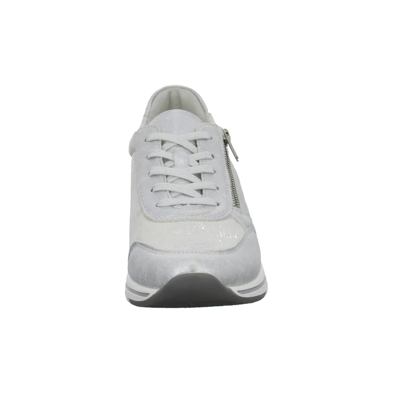 Remonte Schnürhalbschuh mit Mehrweite Freizeit (casual)