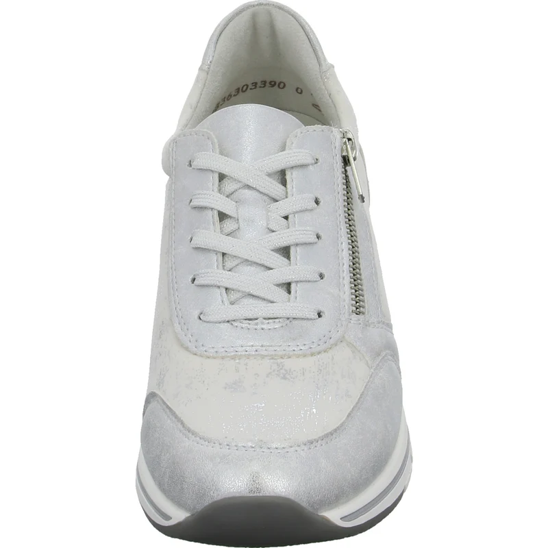 Remonte Schnürhalbschuh mit Mehrweite Freizeit (casual)