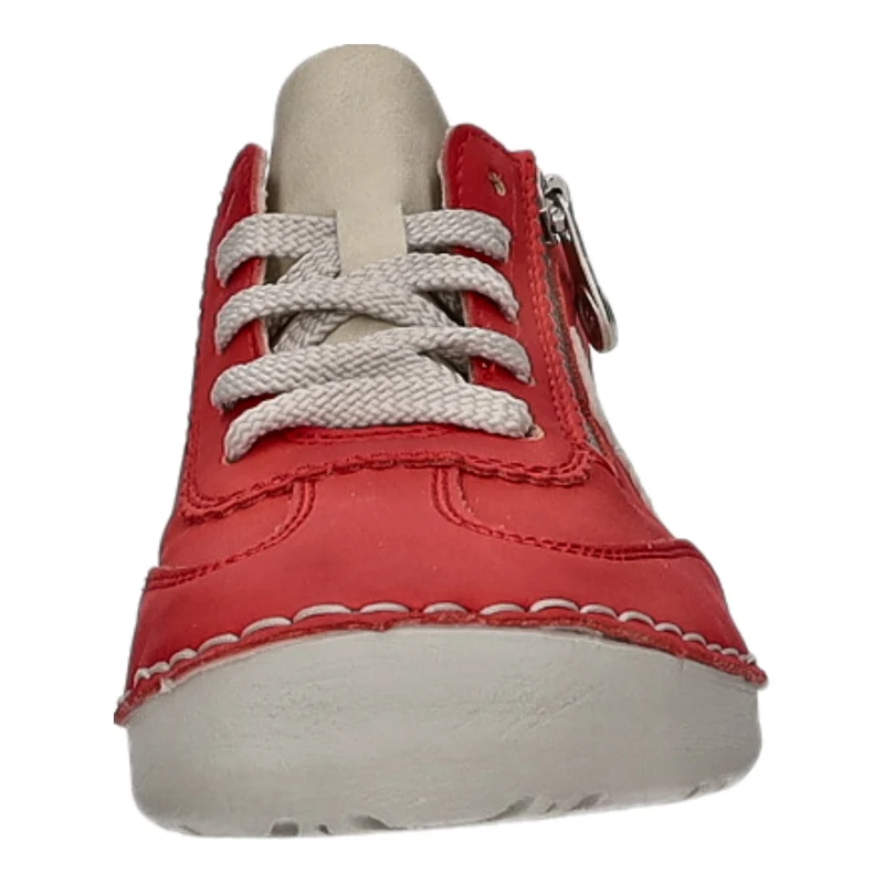 Rieker Schnürhalbschuh Freizeit (Casual)
