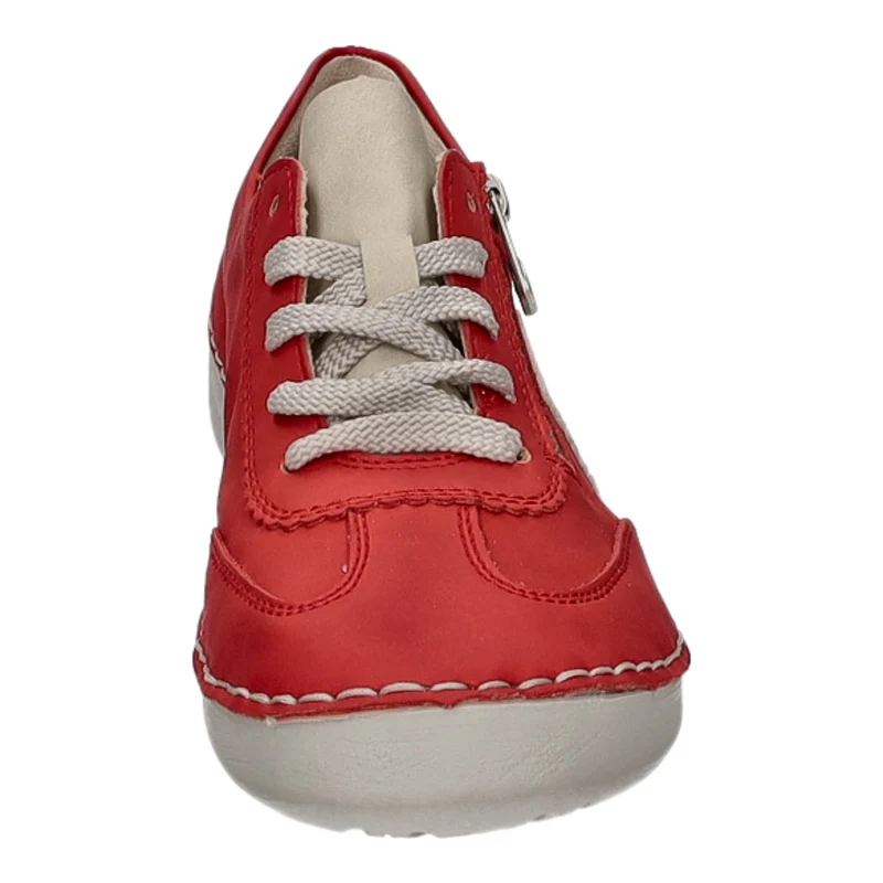 Rieker Schnürhalbschuh Freizeit (Casual)