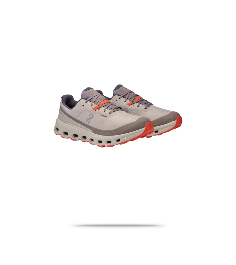 Cloudvista 2 Men's Waterproof Trail Running Shoes