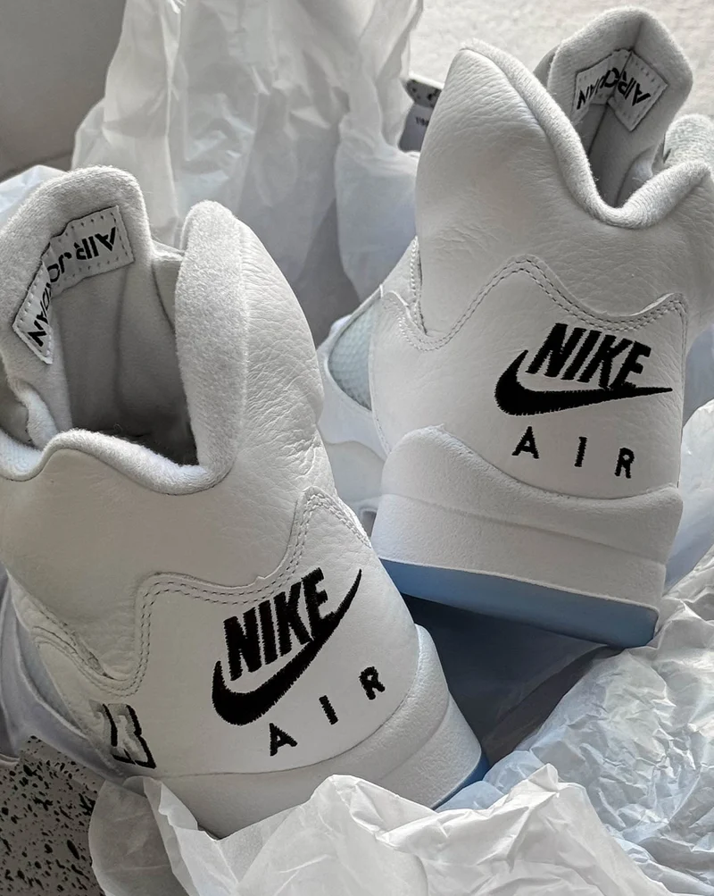 Nike Air Jordan 5 Retro OG
