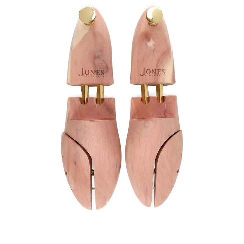 Diplomat Wooden Shoe Tree - DIPLOMAT2