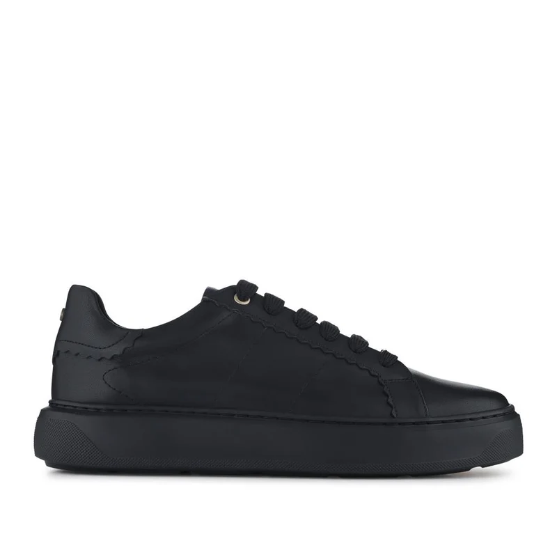Astra Leather Trainers - ASTRA / 328 533