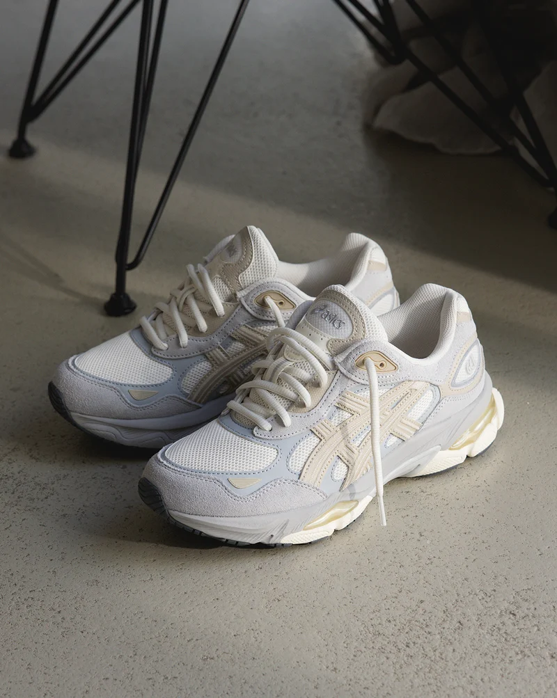 Asics GEL-NYC 2.0