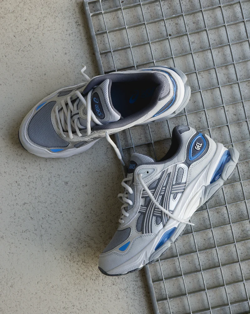 Asics GEL-NYC 2.0