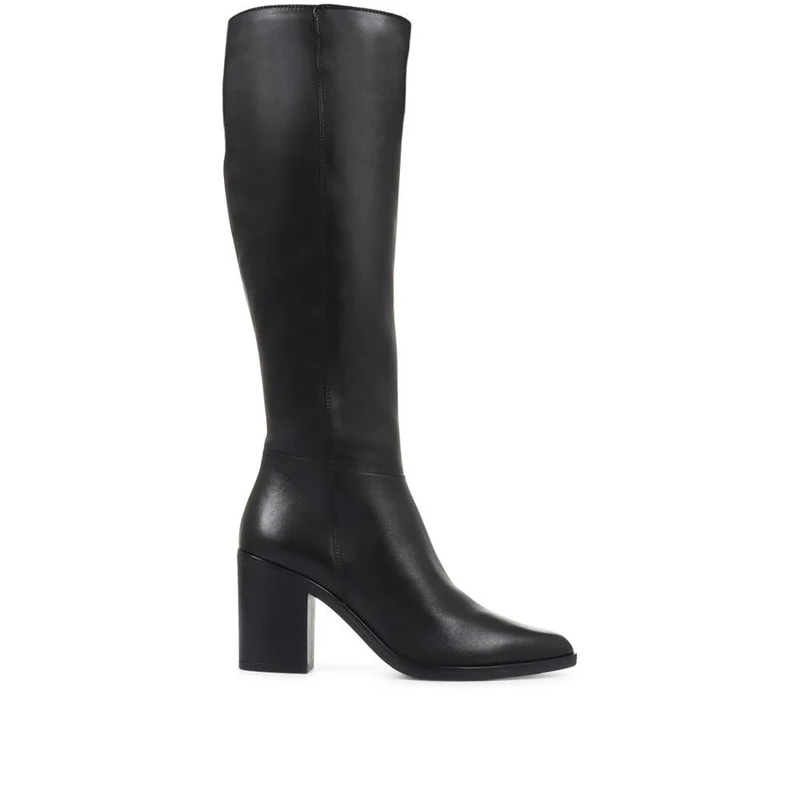 Cagliari Extra Slim Calf Fit Knee-High Boots - CAGLIARIXS / 321 244