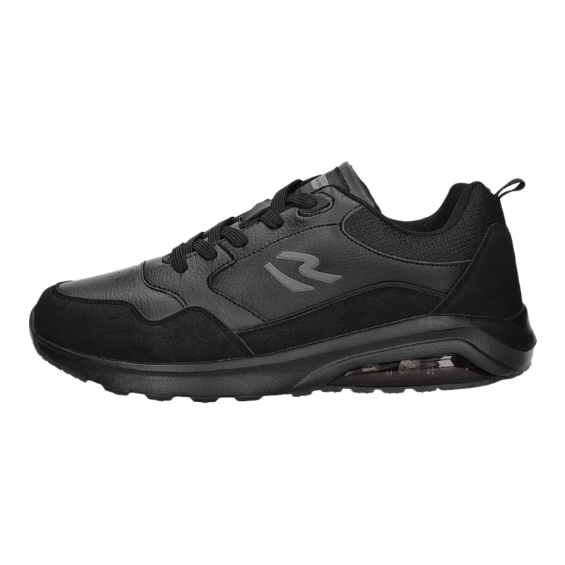 Sneakers Schnürhalbschuh Sneaker (sportlich)