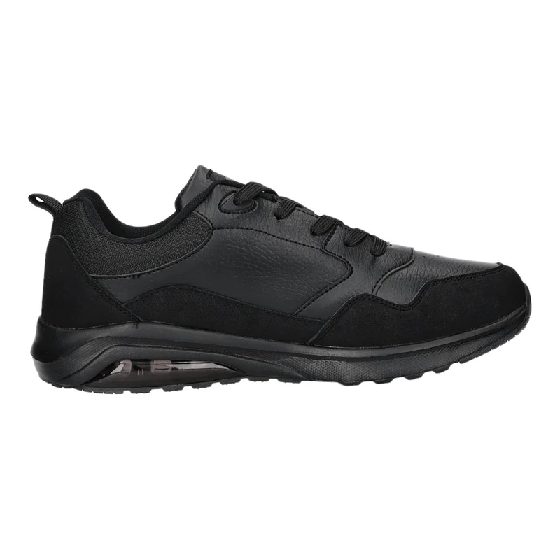 Sneakers Schnürhalbschuh Sneaker (sportlich)