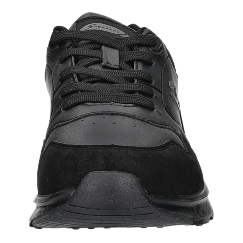 Sneakers Schnürhalbschuh Sneaker (sportlich)