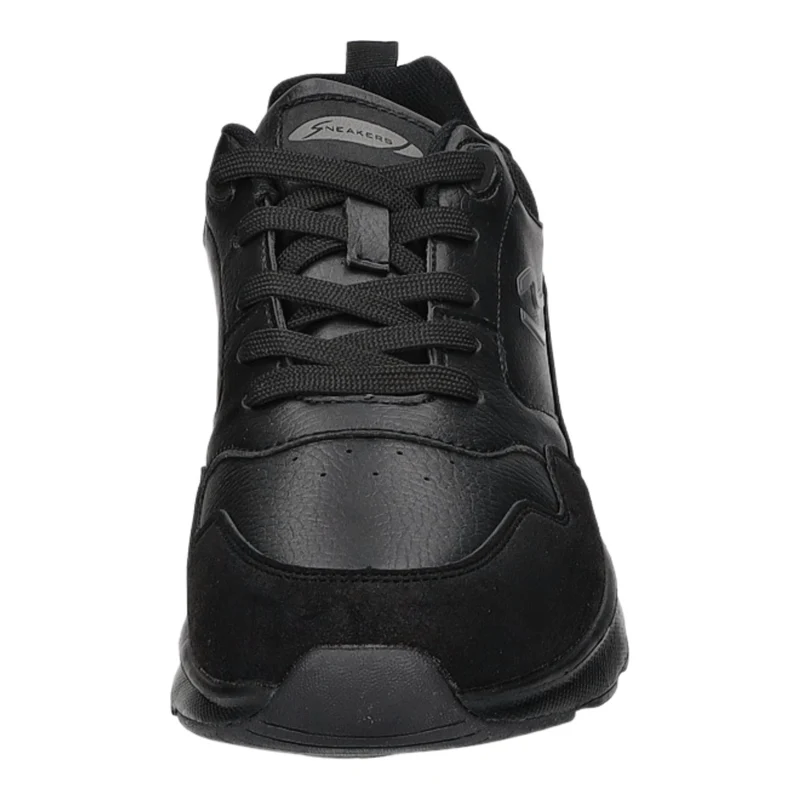 Sneakers Schnürhalbschuh Sneaker (sportlich)