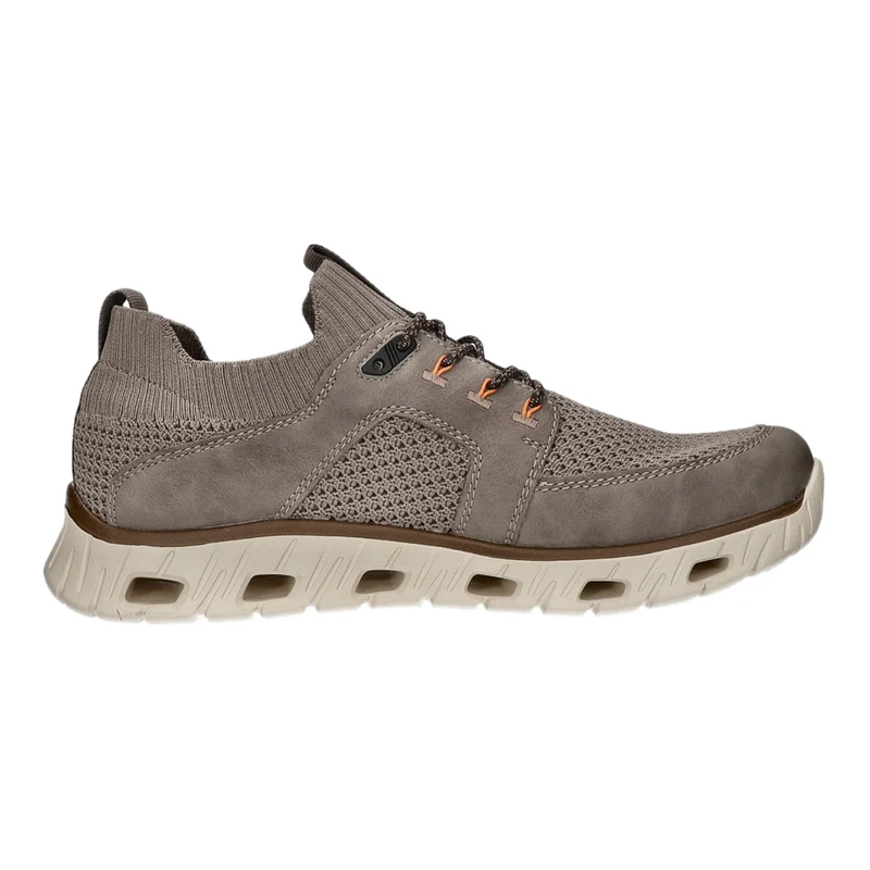 Rieker Slipper/Kletthalbschuh Sneaker (sportlich)