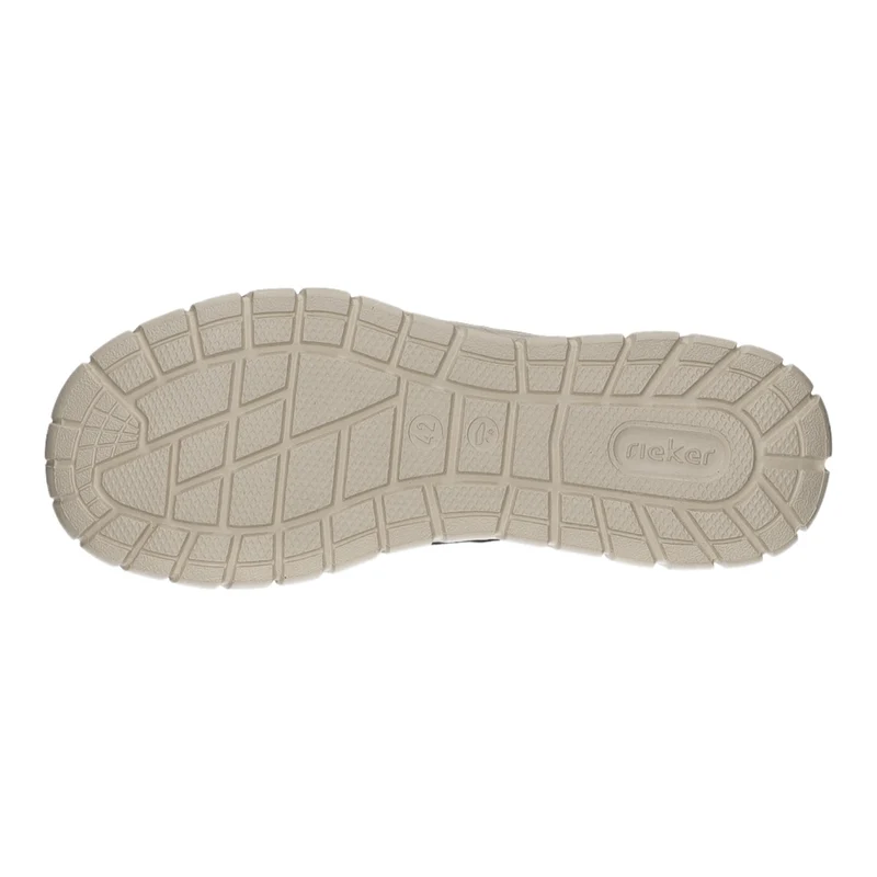 Rieker Slipper/Kletthalbschuh Sneaker (sportlich)