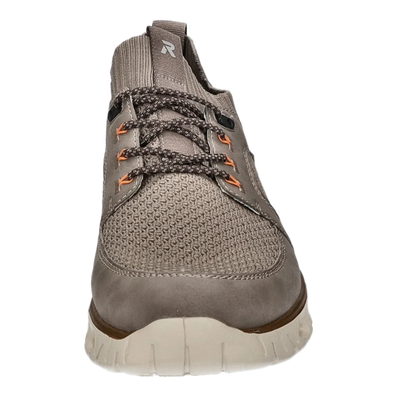 Rieker Slipper/Kletthalbschuh Sneaker (sportlich)